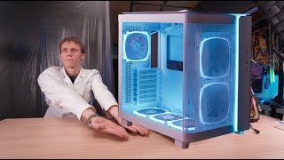 видео: ОДИН из ТОП-5 Корпусов за 10к... картинка: ОДИН из ТОП-5 Корпусов за 10к...