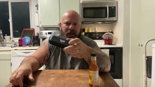 Howler Monkey Original Hot Sauce