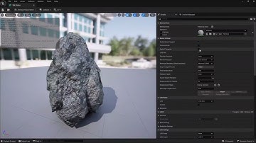 Procedural Content Generation with Unreal Engine 5 | 1. What Is Procedural Content Generation?