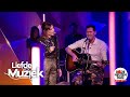 The Starlings - 'Adventure of a lifetime' | Liefde voor Muziek Special | Rode Neuzen Dag | VTM