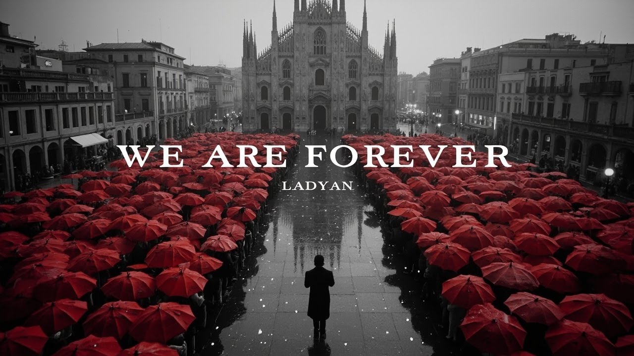 Watch LadyAn – We Are Forever | Epic Pop Rock Anthem of Unity & Hope on YouTube Watch LadyAn – We Are Forever | Epic Pop Rock Anthem of Unity & Hope on YouTube