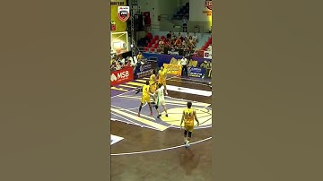 Bước lùi đầy bình tĩnh của Green Malek #bongroVBA #VBA #MSB #VBA2025