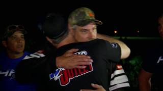 Jerry Monza's Crash - Street Outlaws Profile