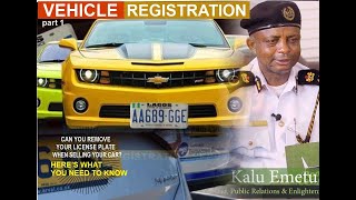 Master Vehicle Registration in 2024 with This Expert Guide