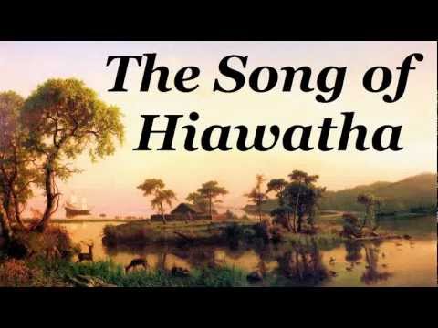 the-song-of-hiawatha-by-henry-wadsworth-longfellow---full-audio-book