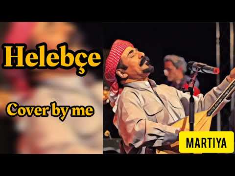 Helebçe | Şivan Perwer | Martiya | Kurdish Song