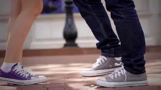 [TGROUP] Quảng Cáo Converse do tự tay sinh viên Việt Nam thực hiện