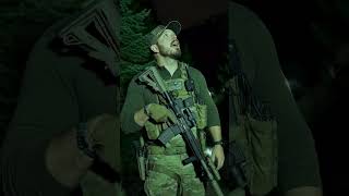 TACTICAL MONTANA PROBLEMS | EP. 002Northern Lights NVG Test
