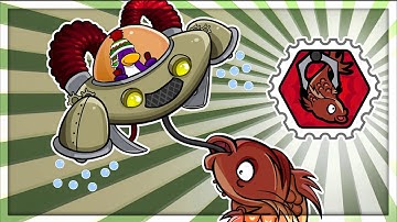 How to CAPTURE THE MULLET in Aqua Grabber | CPJ, NewCP, PZ