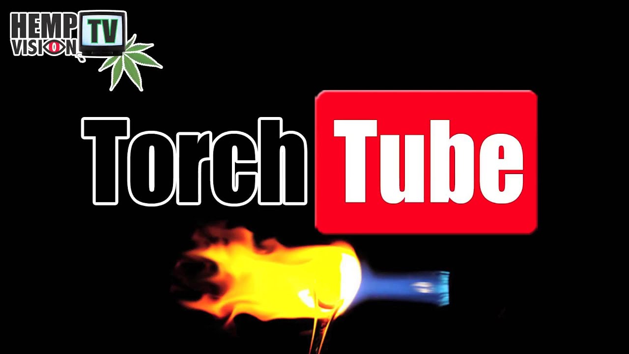 TorchTube Commercial 1