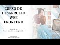 Clase 54 - React | Creación de componentes