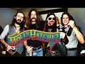 Molly Hatchet-(LIVE)-11/11/78-Philadelphia PA 