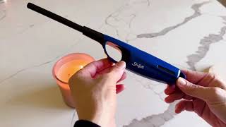 AIM 'N Flame Multi Purpose Lighters Review