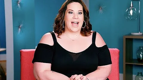 ‘My Big Fat Fabulous Life’ Preview: Whitney Admits She Has ‘Anxiety’ Ahead Of Baby News