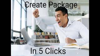 Package Calculator Tutorial