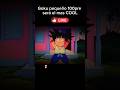 Dragón ball en español GOKU PEQUEÑO [edit] Mejores momentos