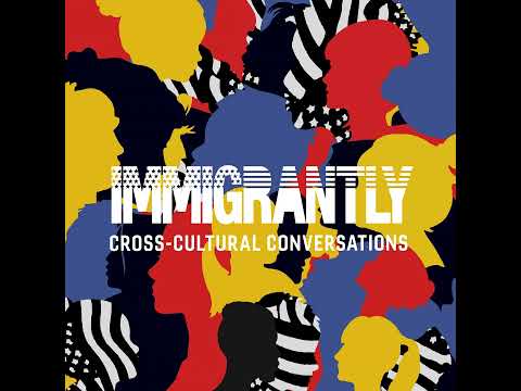 Jaime Roque Host of ReCurrent on Immigrantly
