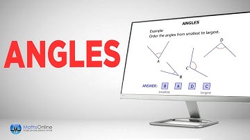 Year 3 Lesson: Angles