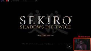 Sekiro! @darkyuske