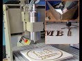 CNC 6040 Router – Unboxing, Assembly and First Cuts – AWESOME MACHINE!!!