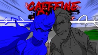 Caffeine Rush Episode 2