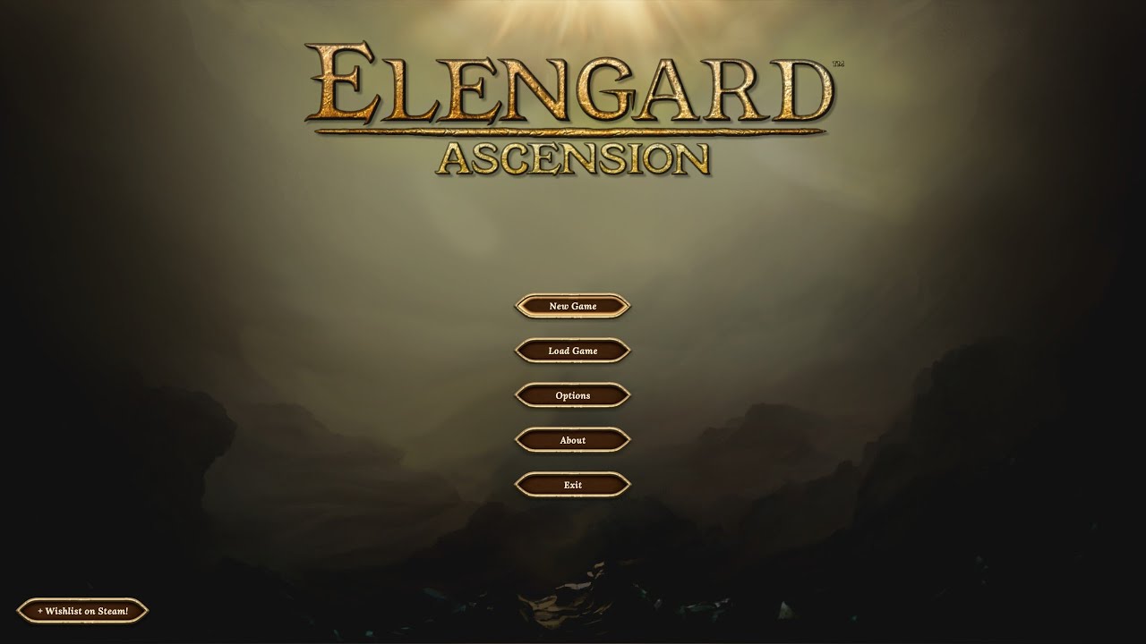 A Real Time With Pause Neverwinter Nights 2 like? Ok! – Elengard Ascension Demo –