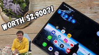 Download Lagu 72 hours with Samsung’s $2,900 Galaxy Z TriFold — I didn’t expect this MP3