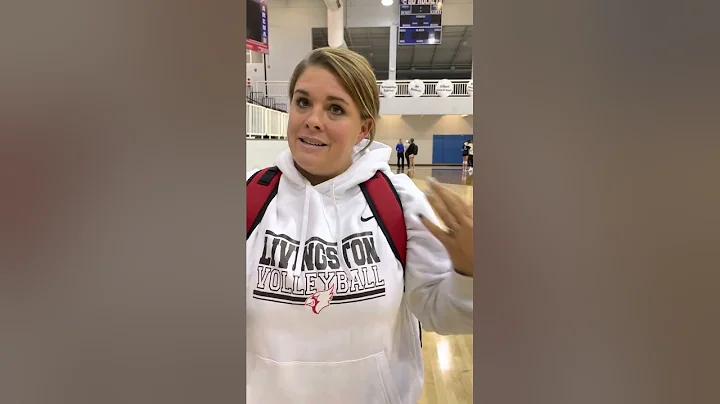 Interview with Coach Lisa Corley