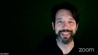 Marriage with the Machine: On Social Media, Teaching, Learning and Education | Aaron Wissner