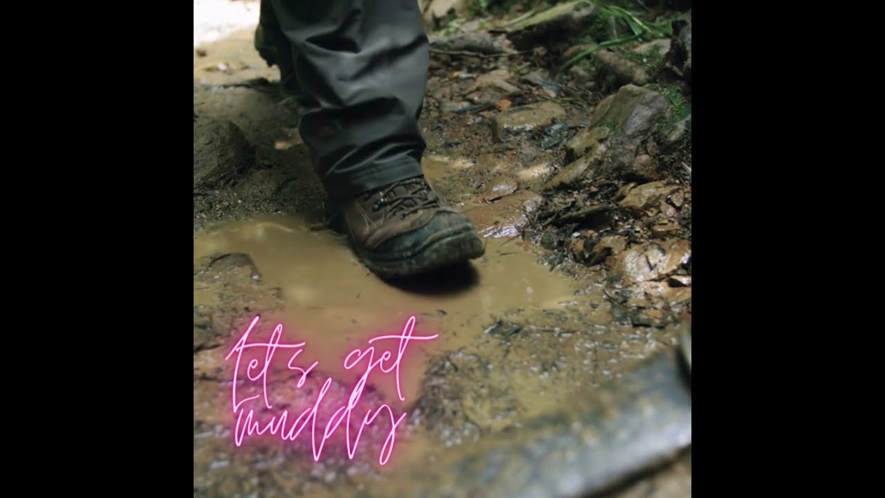 Lets Get Muddy YouTube