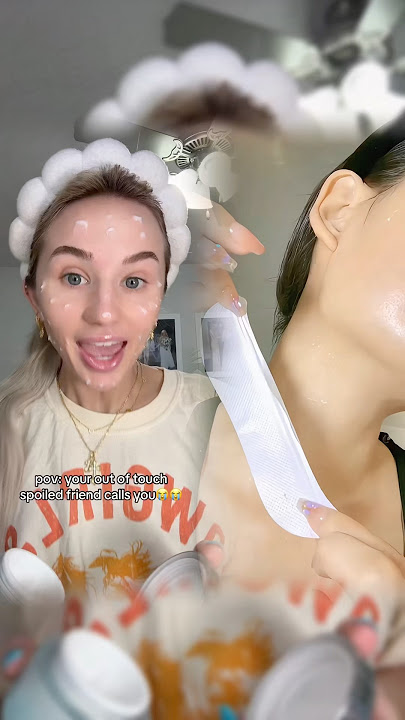#grwm #getreadywithme #pov #thatonegirl #thatonefriend #pickmegirl #girlwhowantsyourbf