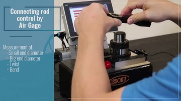 Metro M400 Multi gaging Display