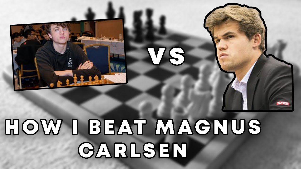 Magnus Carlsen quits match without explanation amid apparent feud with  fellow grandmaster Hans Niemann