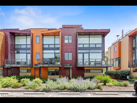 1901 E 119th Street, Cleveland, OH home video tour