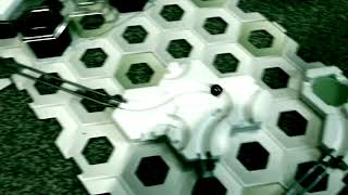 Tron City Gravitrax III