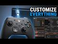 How To Connect GameSir G7 Pro To GameSir Nexus App