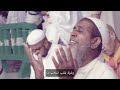 انشودة الى عرفات سنمضي غدا | منصور السالمي واسلام صبحي ( مؤثرة) |HD