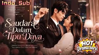 【Sub Indo】Saudara Dalam Tipu Daya 🔥 Bersama Alvaro, Wendy Bongkar Skandal Yukia Yang Pura-Pura Hamil
