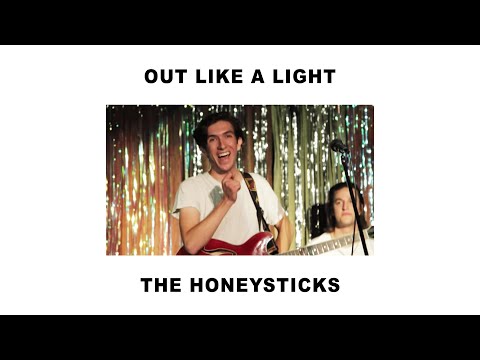 Video: Honey Sticks