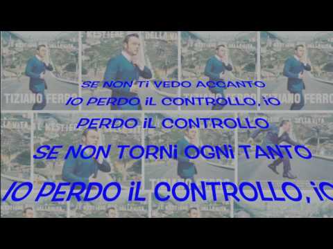 My Steelo - Tiziano Ferro