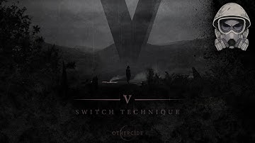 Switch Technique - Forged