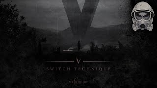 Switch Technique - Forged