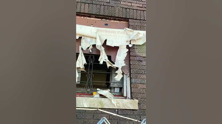 Michael Jackson & Jackson 5 Historical Site in Gary, Indiana ~ Mr Lucky’s (Abandoned) Lounge