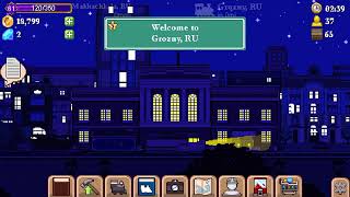 Tiny rails a game about trains part 2.