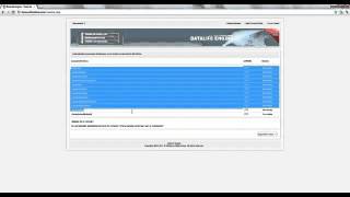 AdelinaHost.com - Install CMS Datalife Engine to the Adelina hosting