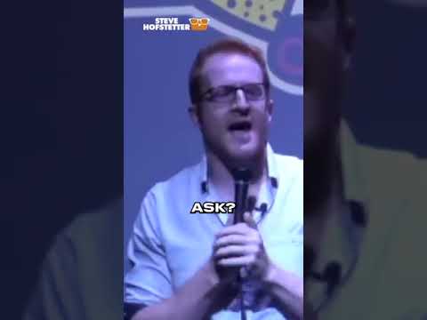 Heckler Gets Destroyed by Comedian, Part 3