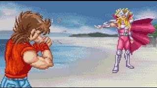 3 聖闘士星矢 黄金伝説編 Perfect Edition 「シルバーセイント編