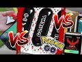 POKEMON GO PLUS VS GO GOTCHA VS APPLE WATCH! (NIANTIC, PLEASE DONT
DELETE MY ACCOUNT!)