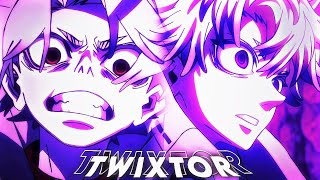 Rudo Surebrec Twixtor Clips For Edit 4K60Fps Season 1 Episode 20 Gachiakuta