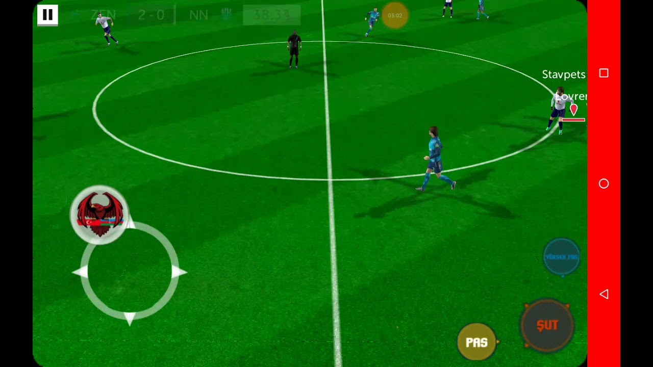 Футбол Тинькофф Российская Премьер лига - YouTube